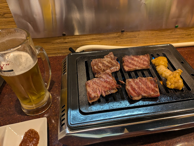 フェアレディZの一人焼肉・レトロ自販機・レトロカーコレクションin潮彩に関するカスタム事例の投稿画像37枚目