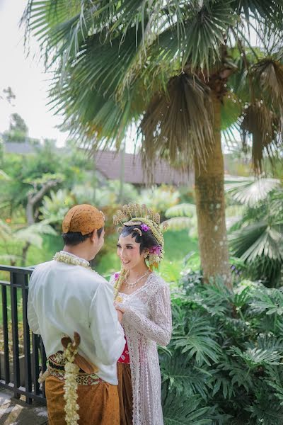 Fotógrafo de casamento Athana Photography (rizal). Foto de 1 de julho 2020