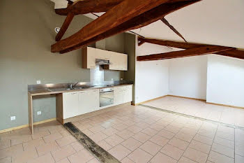 appartement à Lavaur (81)