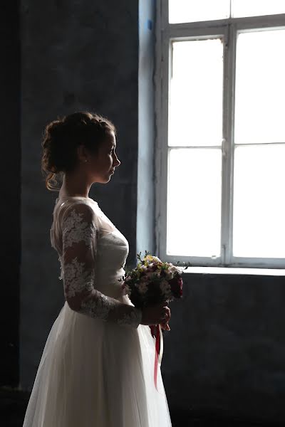Fotograful de nuntă Anastasia Kozodoy (anastasiako). Fotografia din 30 martie 2019