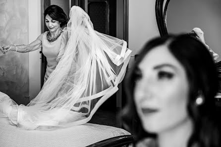 Wedding photographer Claudia Corrado (claudiacorrado). Photo of 23 November 2023