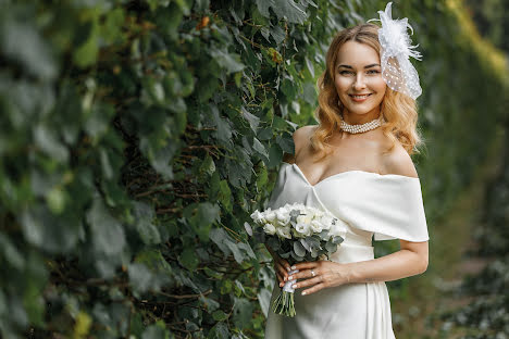 Fotógrafo de casamento Aleksandr Pekurov (aleksandr79). Foto de 25 de junho 2023