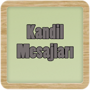 Kandil Mesajları  Icon