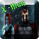 Logan : Legends Xmen mutation 4 APK Descargar