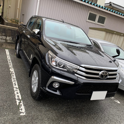 hilux13のプロフィール画像