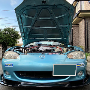 ロードスター NB8C