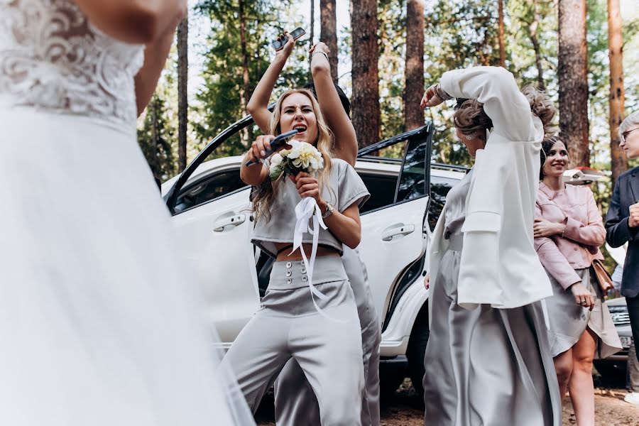 Hochzeitsfotograf Maksim Pakulev (pakulev888). Foto vom 29. April 2020