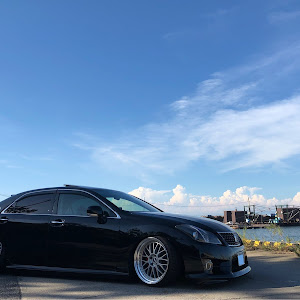 クラウンアスリート GRS200