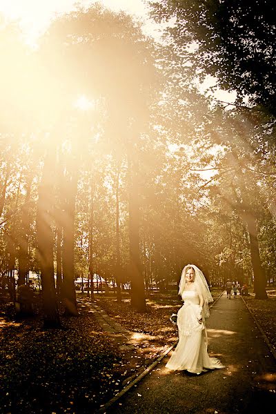 Fotógrafo de casamento Tatiana Cuzcueta (tanyard). Foto de 1 de setembro 2019