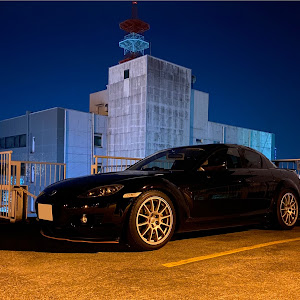 RX-8 SE3P