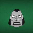 Doctor Doom Fantastic Four Chrome extension download