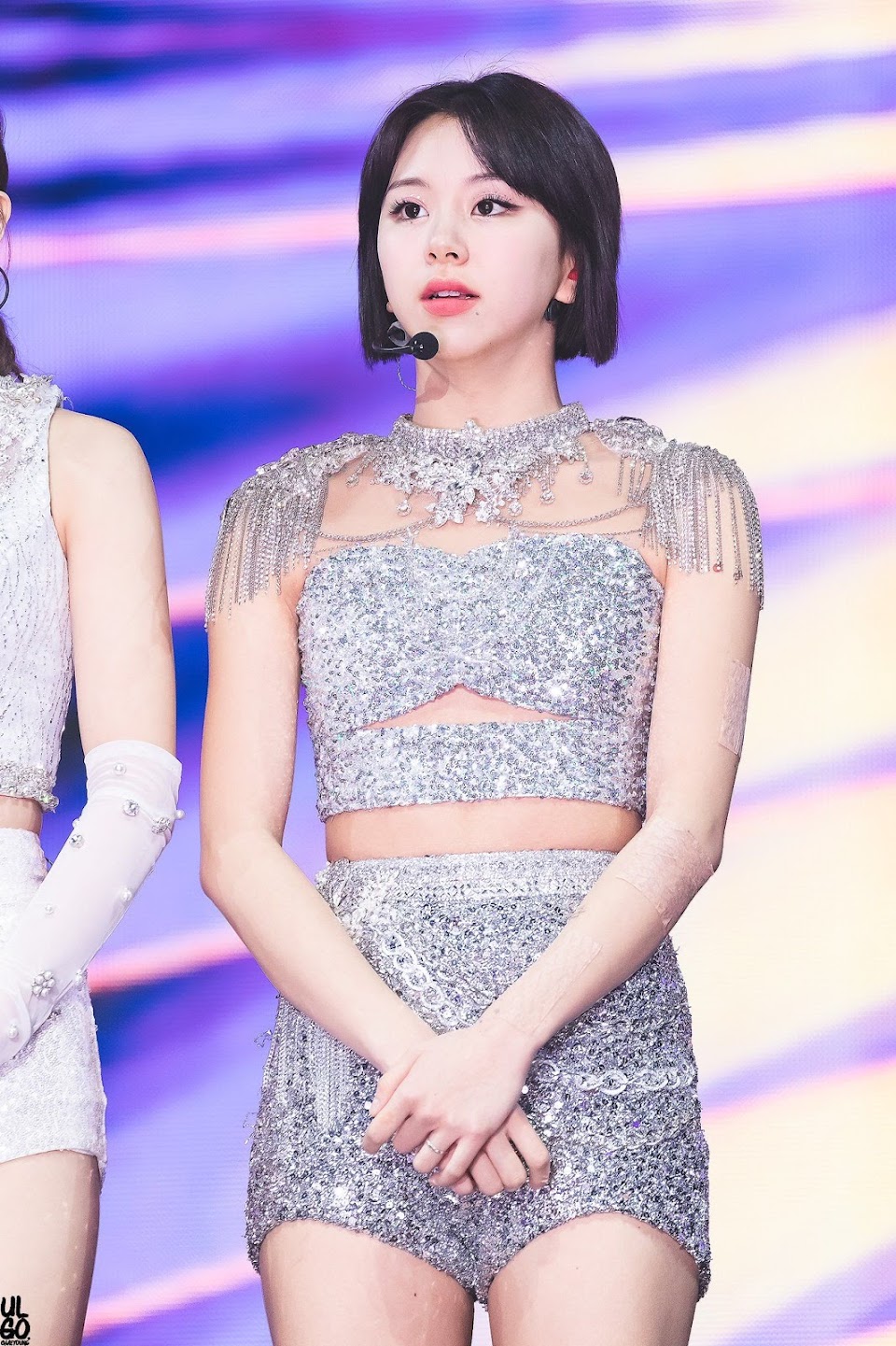 chaeyoung étape 30