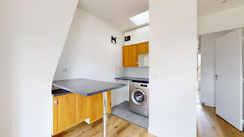 appartement à Paris 15ème (75)