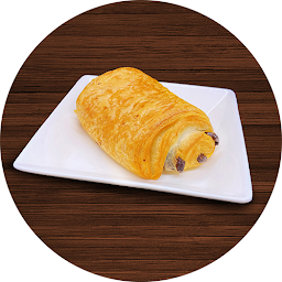 Chocolate Croissant