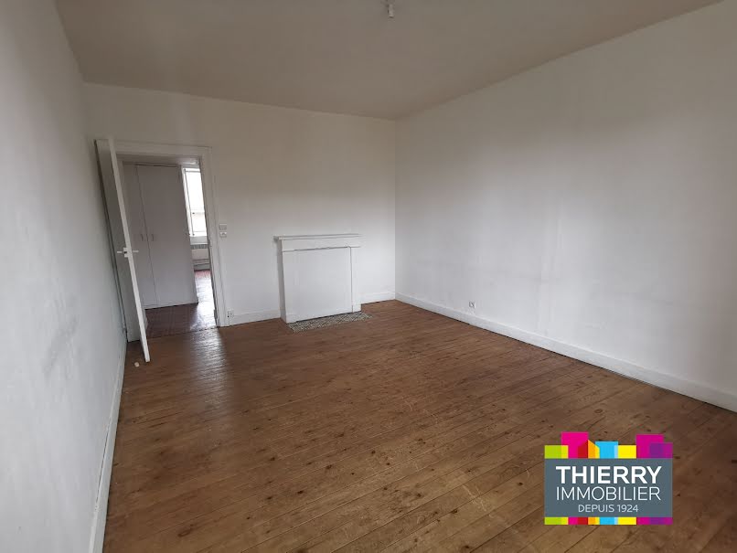 Vente appartement 1 pièce 34 m² à Nantes (44000), 125 000 €