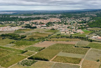 terrain à Roquefort-des-Corbières (11)