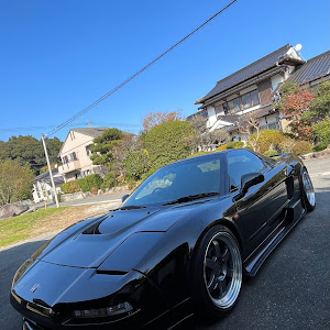 NSX NA1