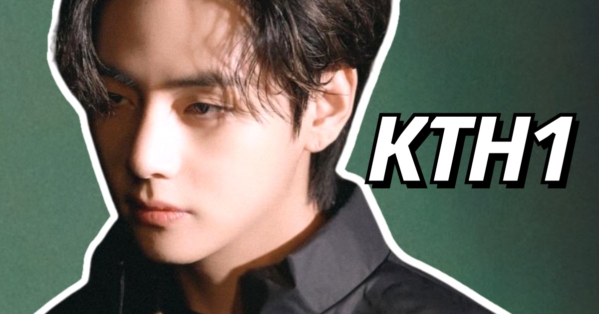 I'm Crying: ARMYs emotional as they speculate BTS' Kim Tae