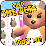 Cover Image of Descargar Mod Guide Adopt Me 2020 0.1 APK