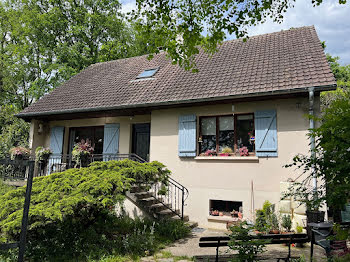 maison à Lamorlaye (60)