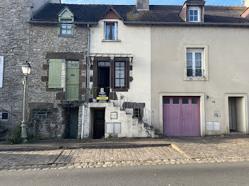 maison à Fresnay-sur-Sarthe (72)