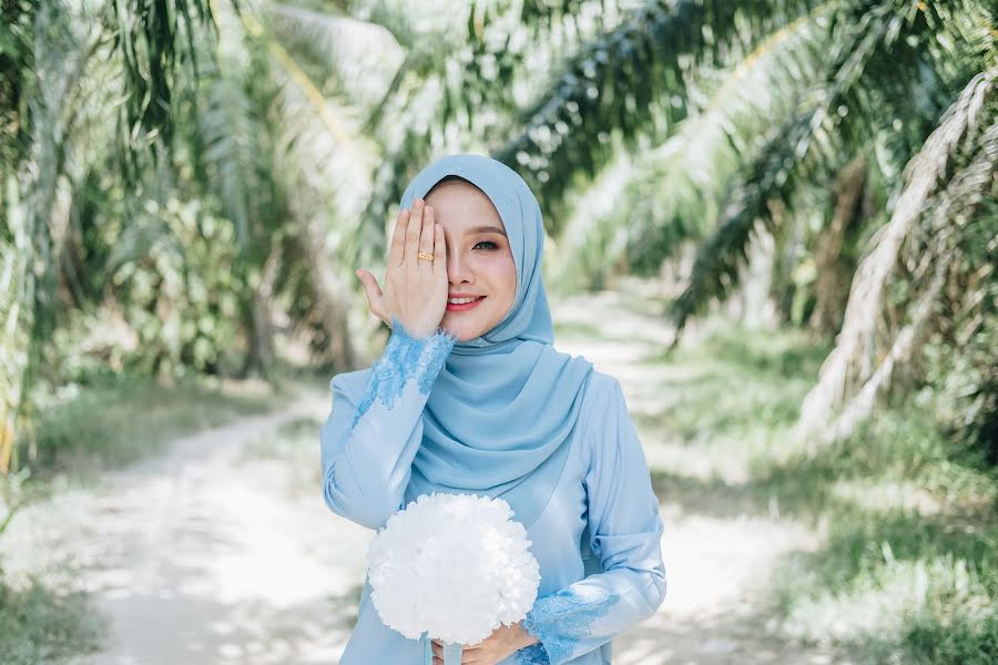 Wedding photographer Shahrin Rosly (gambarbyshahrin). Photo of 7 February 2020