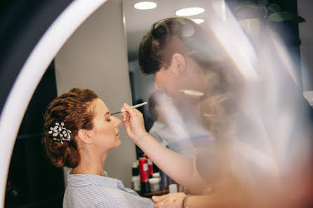 Fotógrafo de bodas Aleks Sukhomlin (twoheartsphoto). Foto del 17 de septiembre 2019