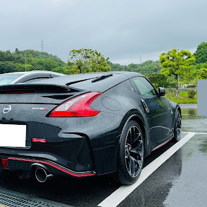 フェアレディーZ NISMO