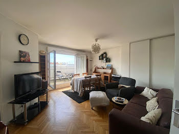 appartement à Asnieres-sur-seine (92)