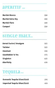 Mishmash menu 7