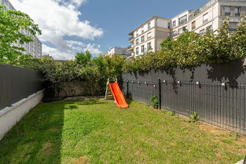 appartement à Maisons-Alfort (94)