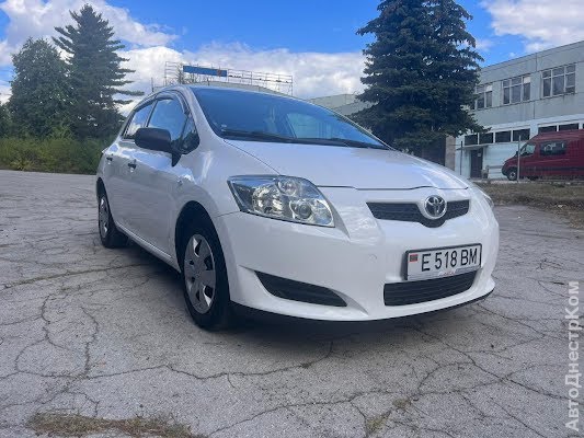 продам авто Toyota Auris Auris фото 2