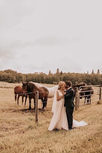 Photographe de mariage Shayna Fearn (sfphotographyox). Photo du 11 juillet 2023