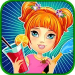 Cover Image of Descargar Summer Job fun - Make it Girl 1.0 APK