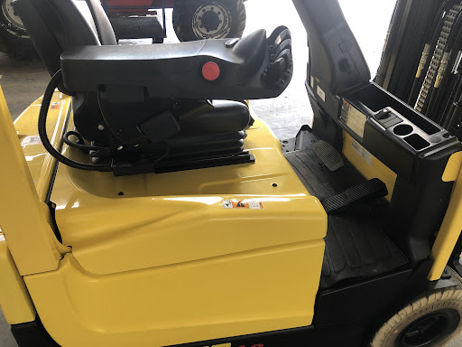 HYSTER A1.3XNT