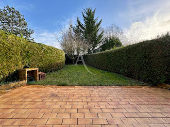 maison à Jouy-le-Moutier (95)