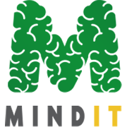 MindIT Trivia App - Play, Learn and Earn Real Cash 2.4 Icon