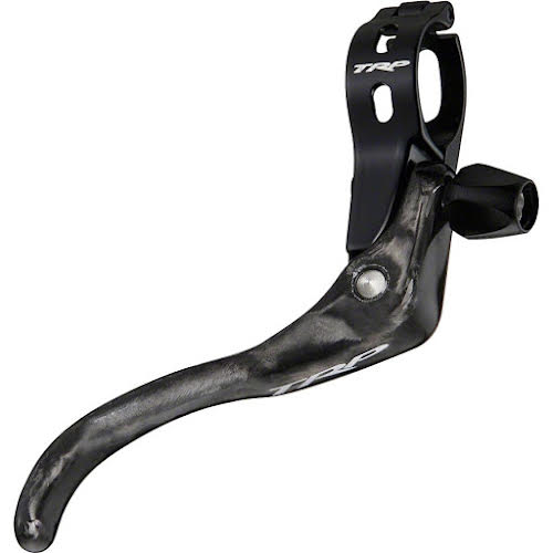 TRP RL951 UD Carbon CX Levers 31.8 mm Clamp