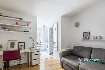 appartement à Paris 10ème (75)