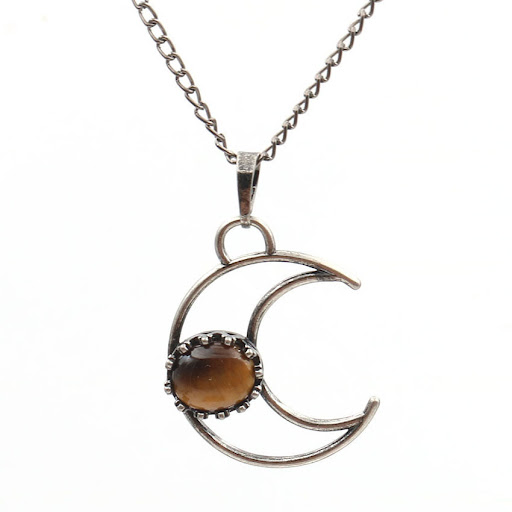 Tigers eye stone