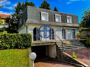 maison à Bourgoin-Jallieu (38)