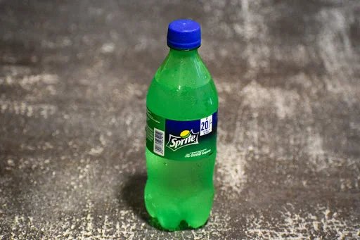 Sprite [250 Ml]