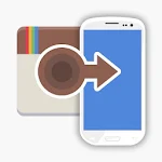 Cover Image of Télécharger Instasnap Instagram Downloader 2.0 APK