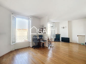 appartement à Alfortville (94)