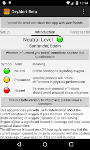OxyAlert Beta(圖2)-速報App