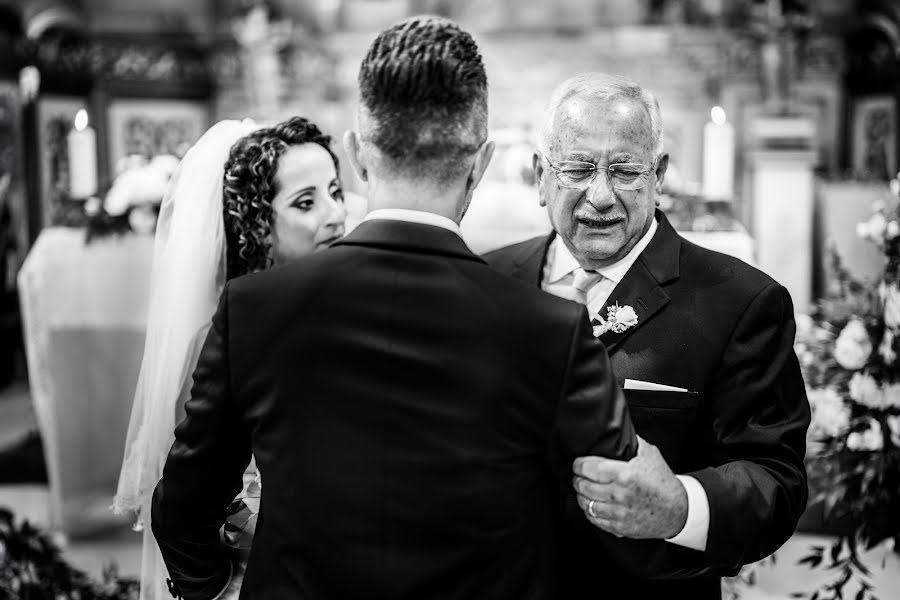 Hochzeitsfotograf Mario Marinoni (mariomarinoni). Foto vom 10. November 2023