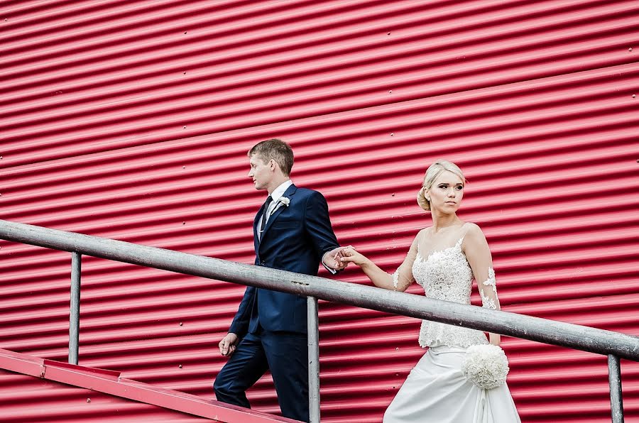 Photographe de mariage Vika Aniuliene (vikaaniuliene). Photo du 10 janvier 2019