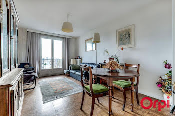 appartement à Saint-Denis (93)