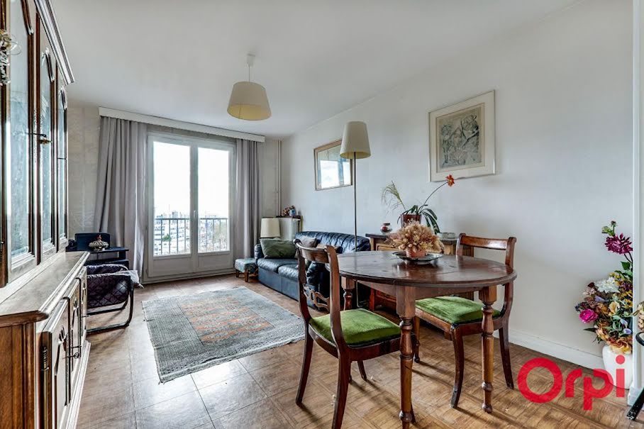 Vente appartement 3 pièces 52 m² à Saint-Denis (93200), 244 990 €