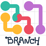 Draw Line: Branch Apk